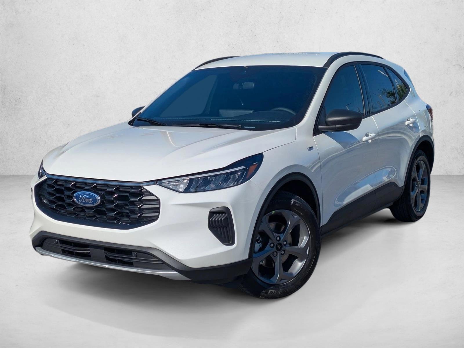 Thumbnail: 2026 Ford Escape - 1