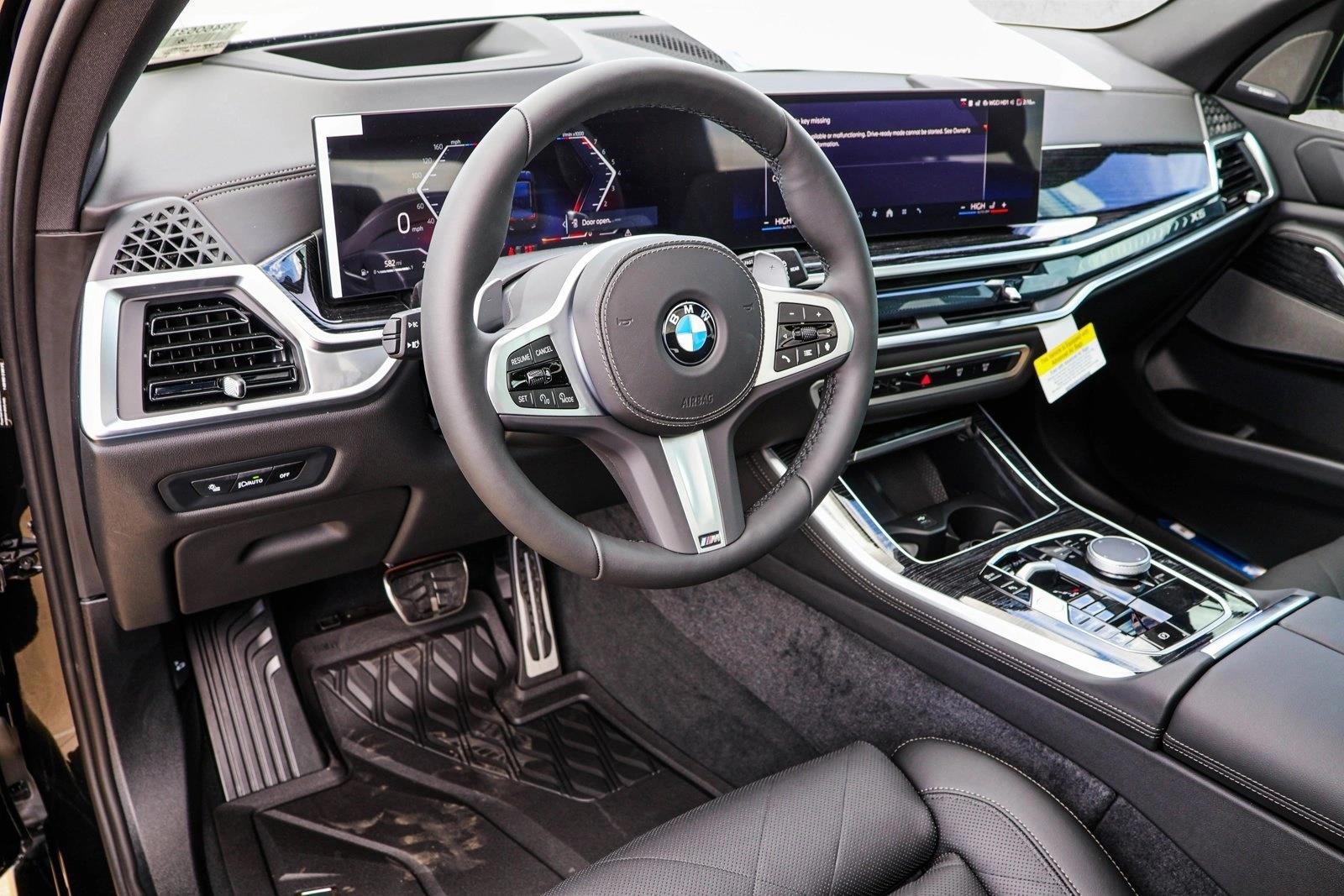 Thumbnail: 2026 BMW X5 - 3