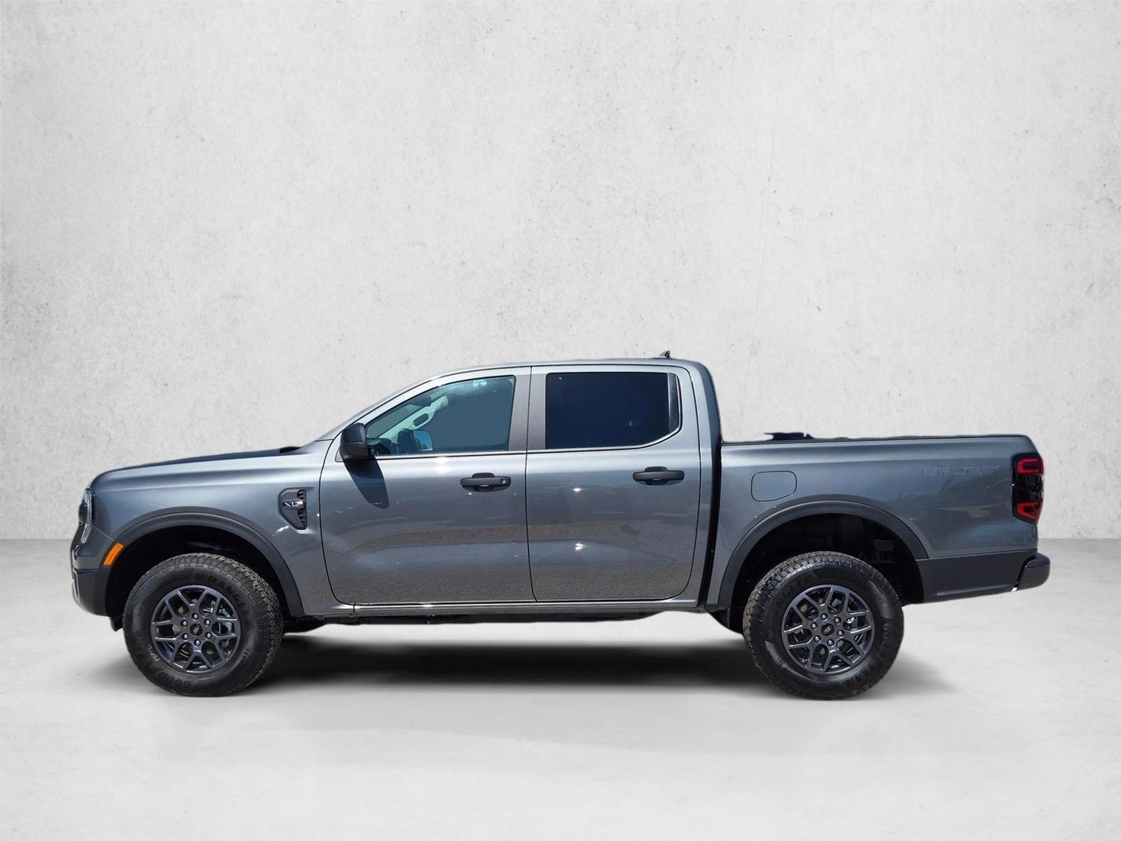 Thumbnail: 2026 Ford Ranger - 2