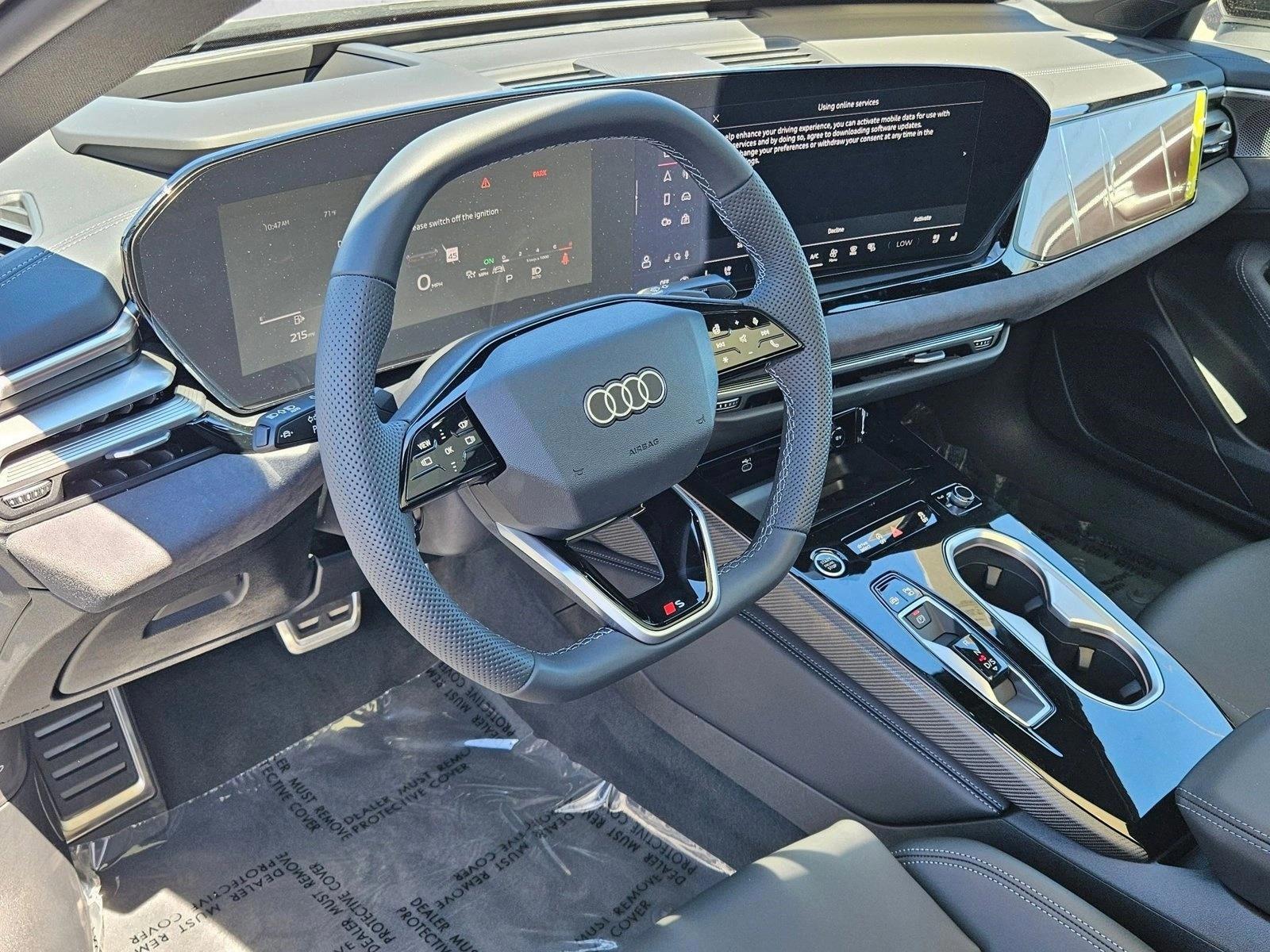Thumbnail: 2026 Audi A6 - 3
