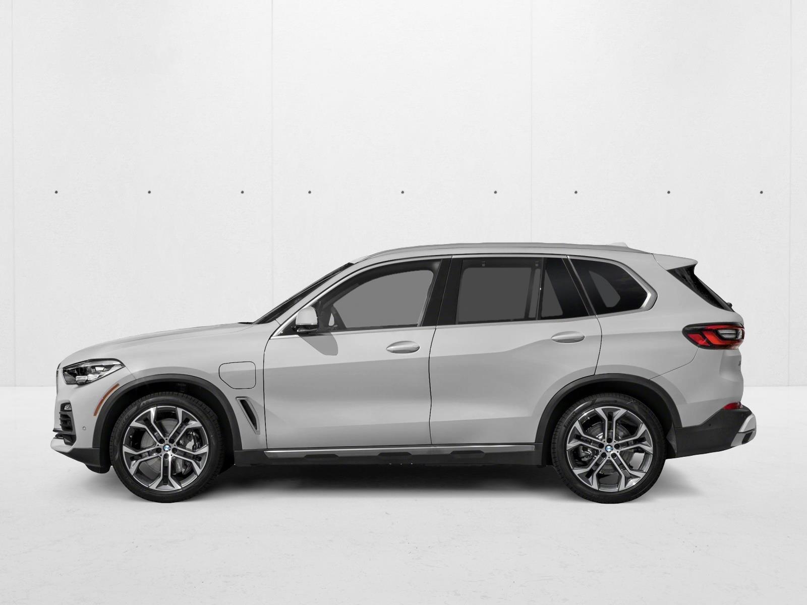 Thumbnail: 2023 BMW X5 - 2