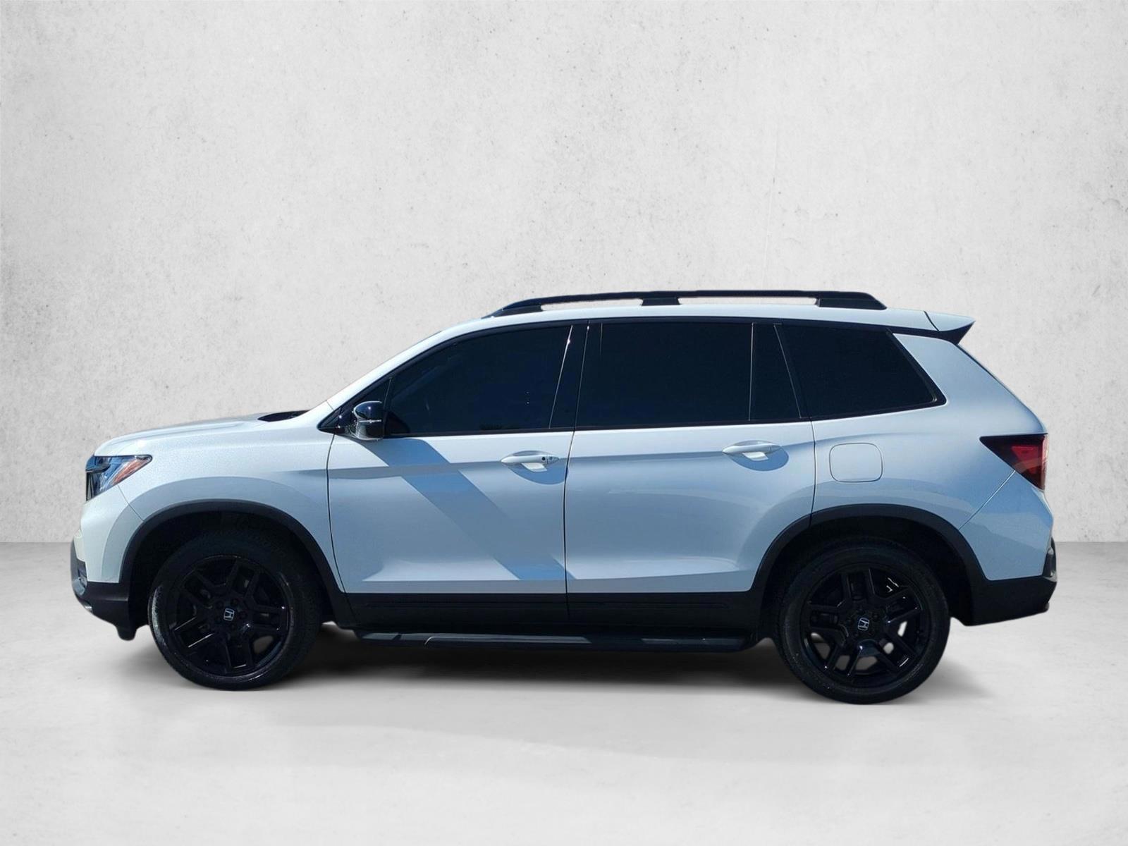 Thumbnail: 2025 Honda Passport - 2