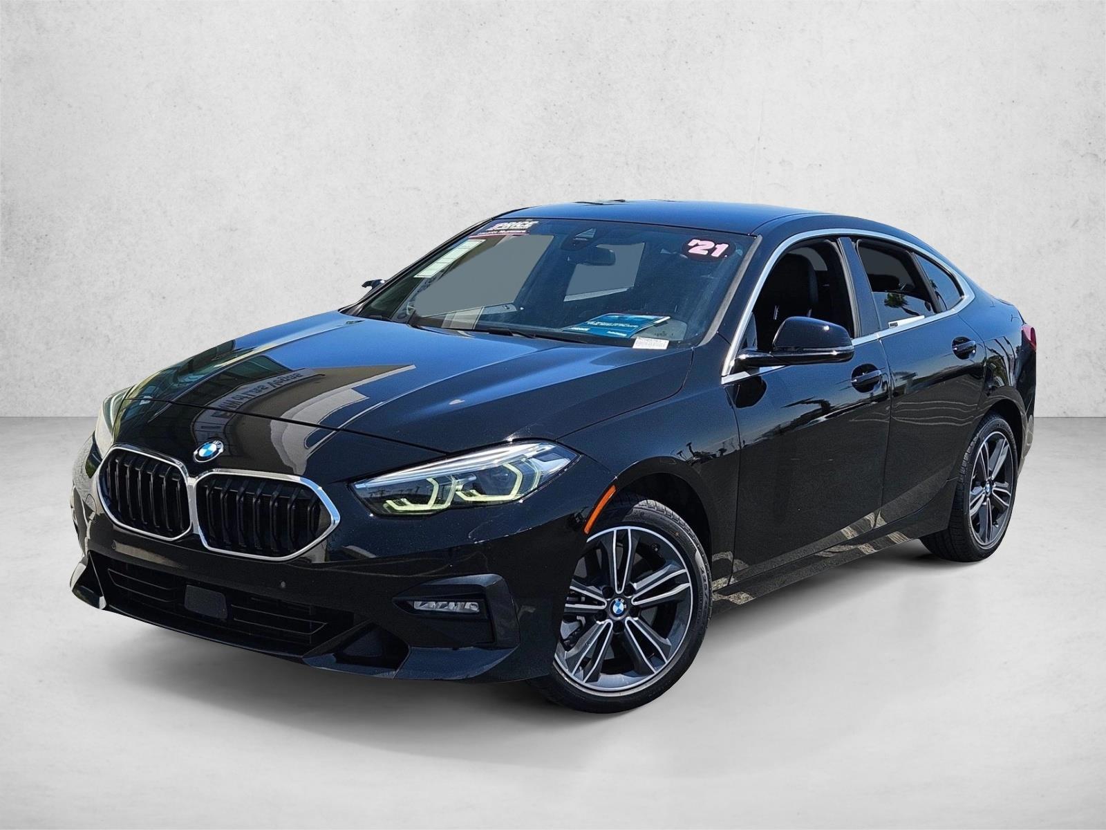 Thumbnail: 2021 BMW 2 Series - 1