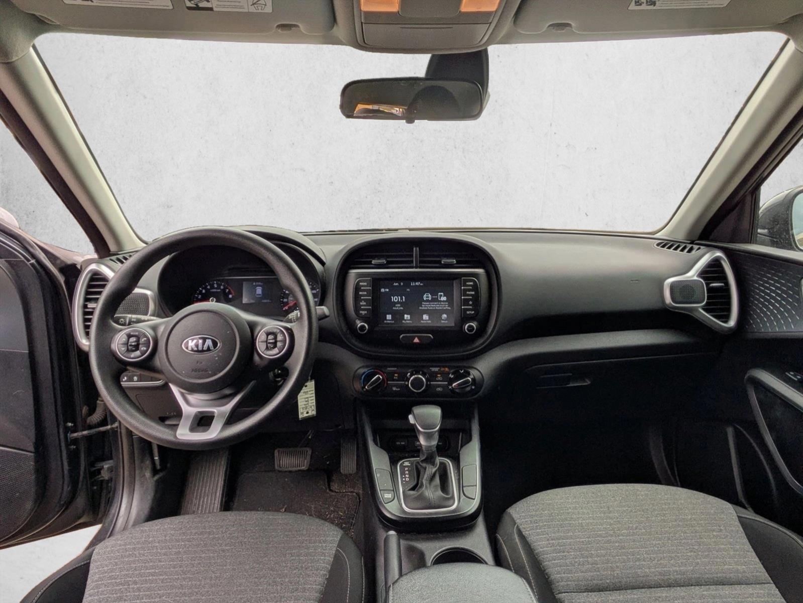 Thumbnail: 2020 Kia Soul - 3