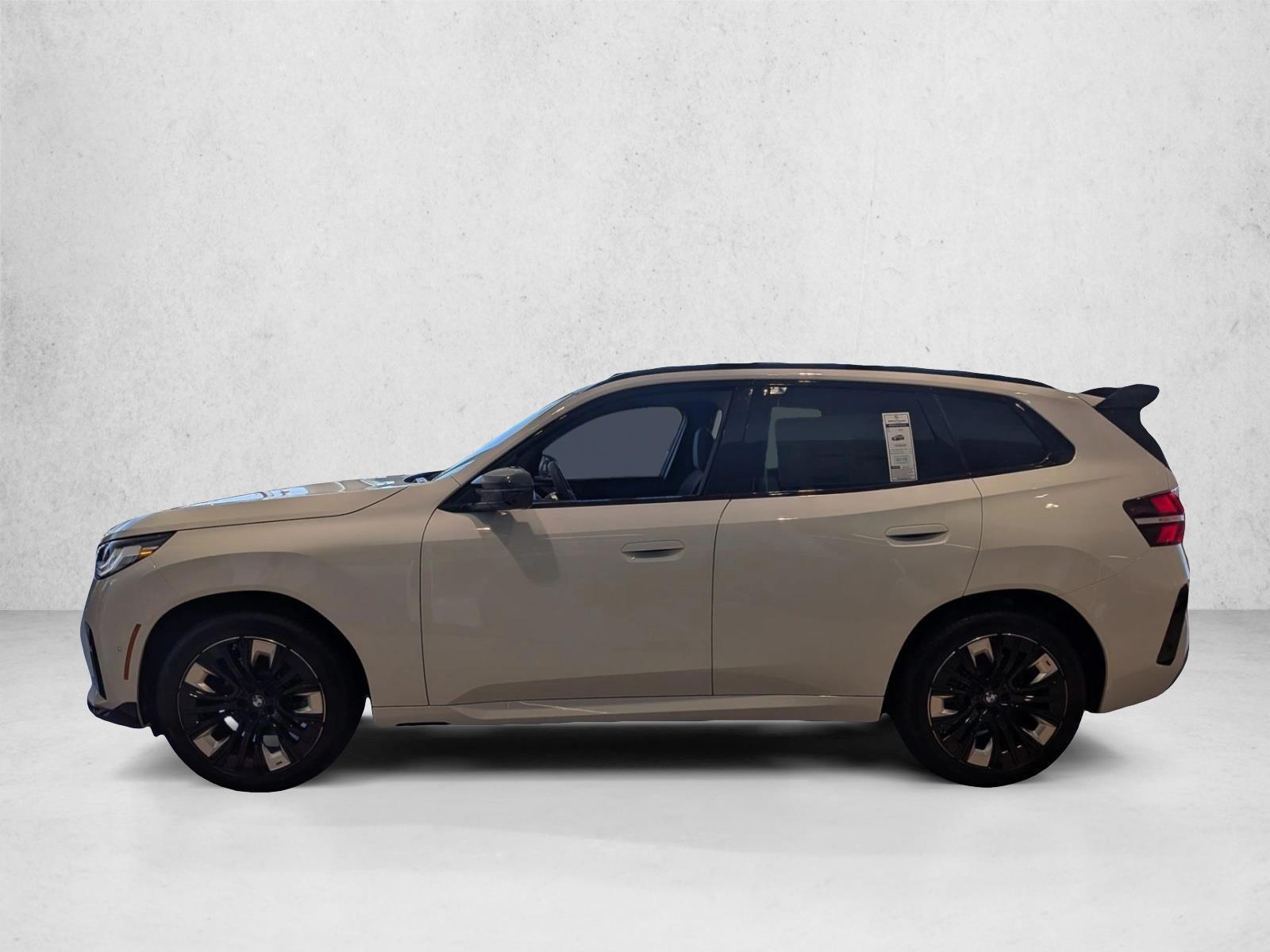 Thumbnail: 2026 BMW X3 - 2