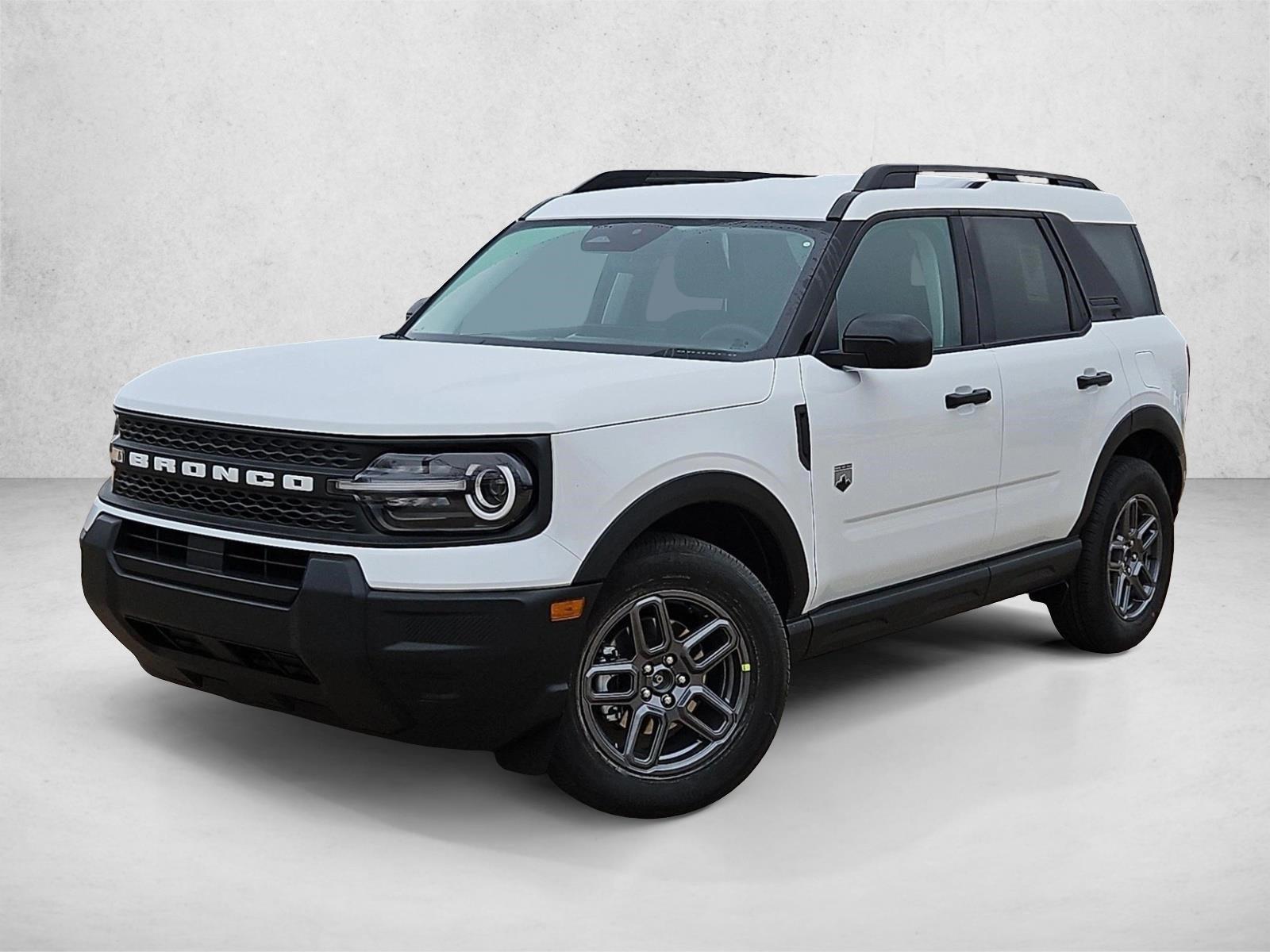 Thumbnail: 2026 Ford Bronco Sport - 1