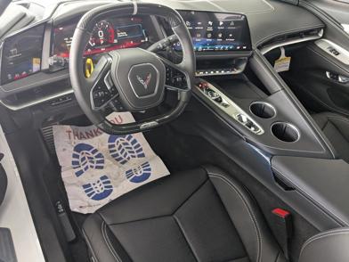 2026 Chevrolet Corvette