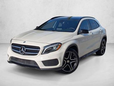 2017 Mercedes-Benz GLA 250 -
                  Sarasota, FL