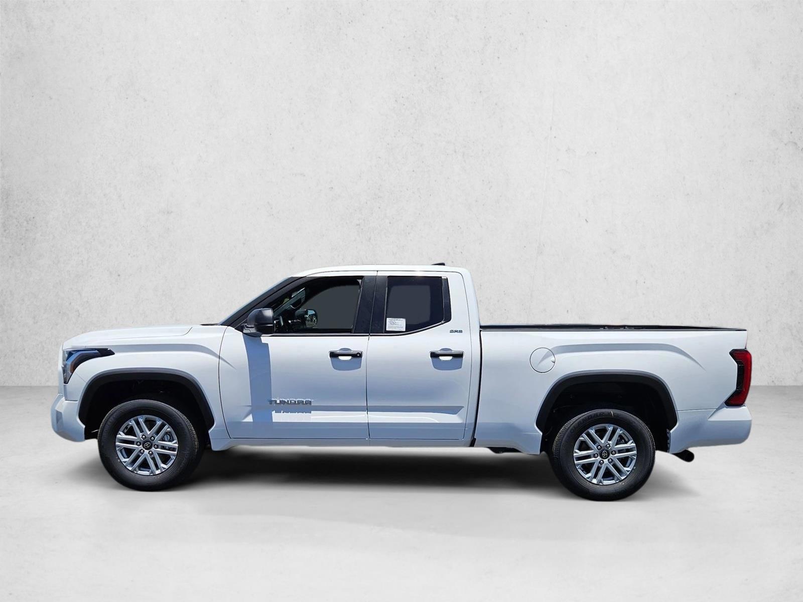 Thumbnail: 2026 Toyota Tundra - 2