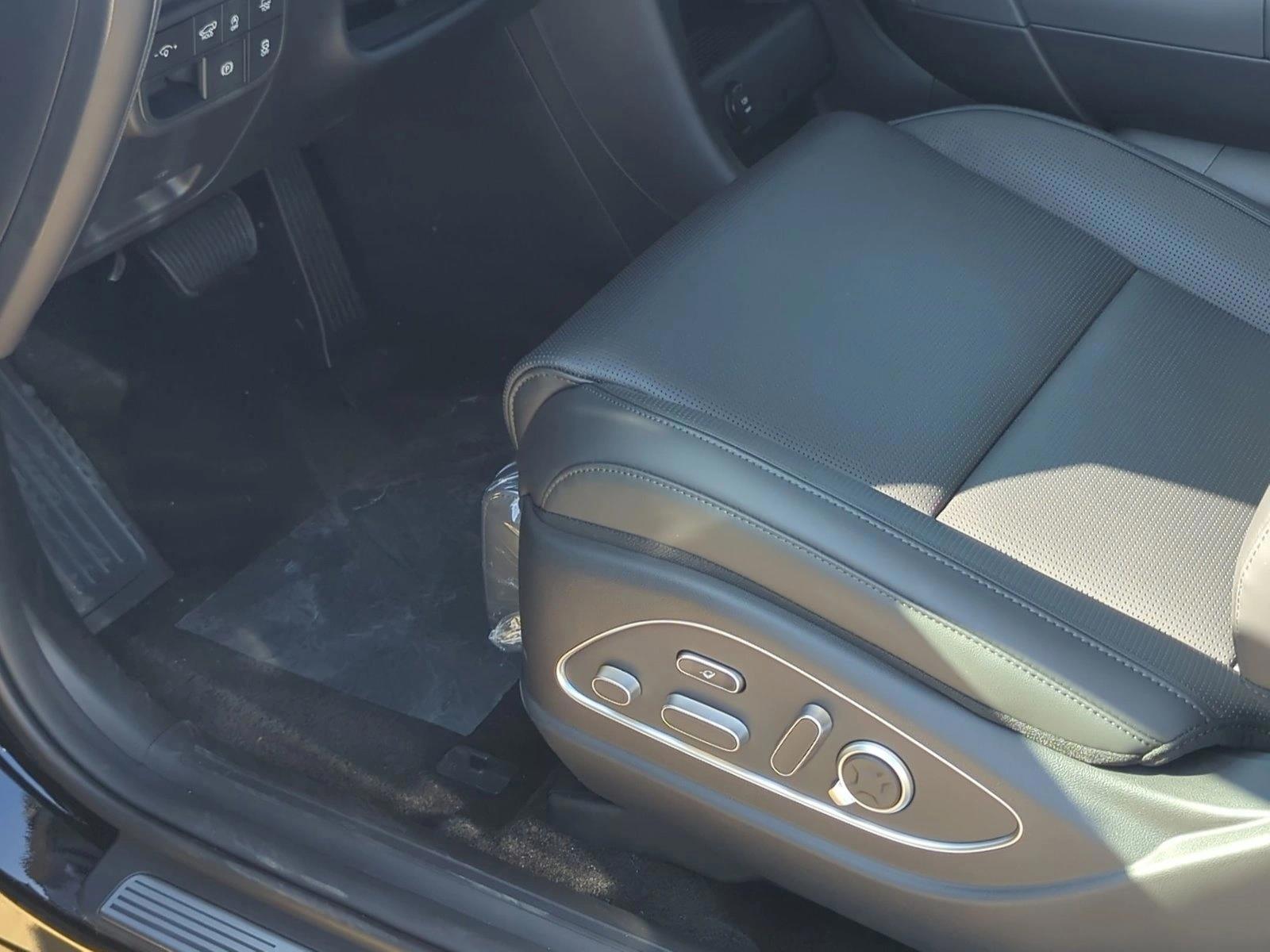 Thumbnail: 2026 Hyundai Palisade - 5