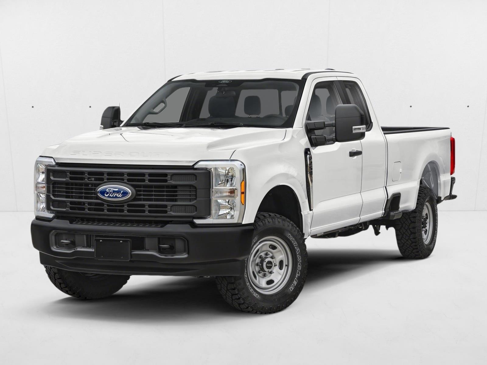 Thumbnail: 2026 Ford Econoline - 1