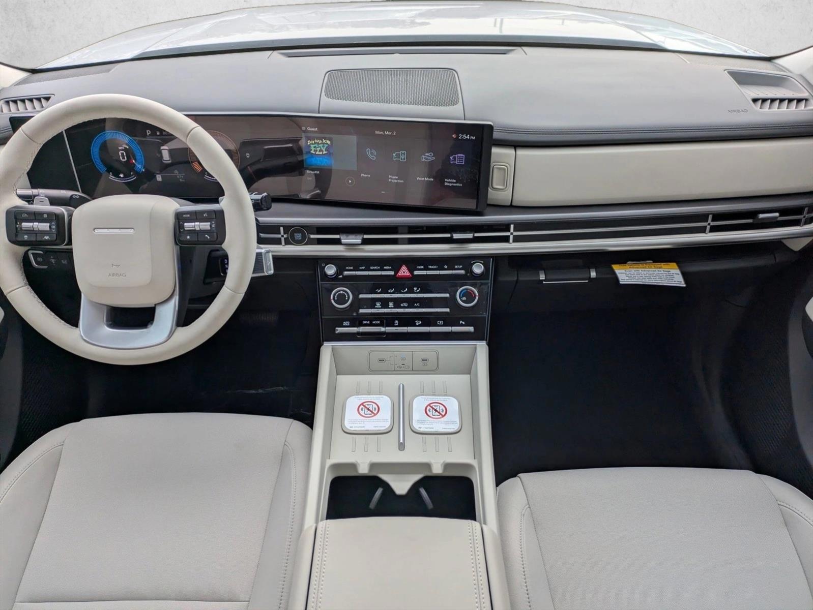 Thumbnail: 2026 Hyundai Santa Fe - 3