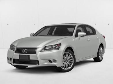 2015 Lexus GS 350 -
                  Scottsdale, AZ