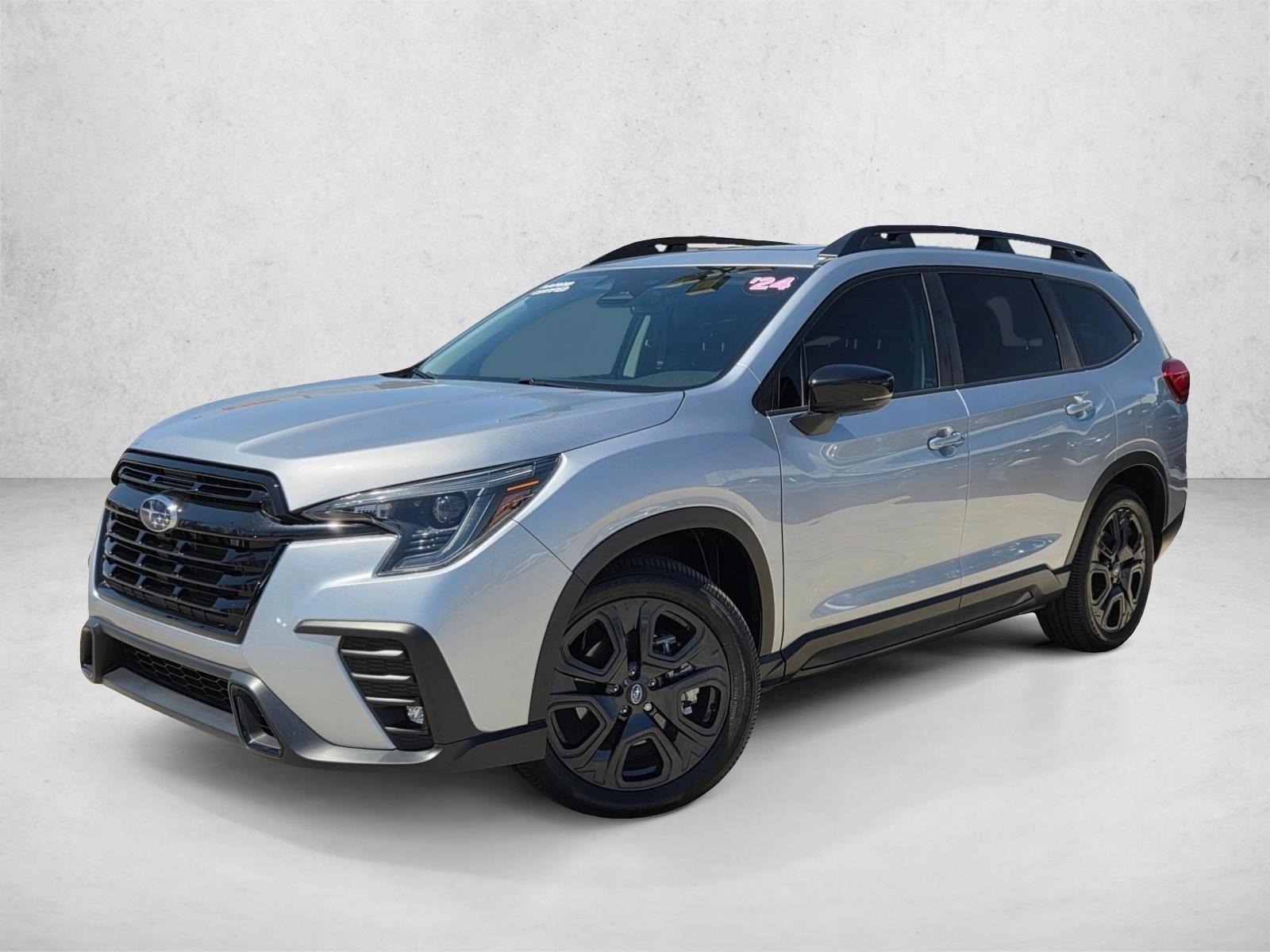 Thumbnail: 2024 Subaru Ascent - 1