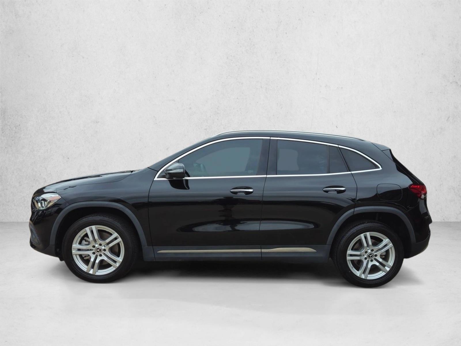 Thumbnail: 2023 Mercedes-Benz GLA - 2