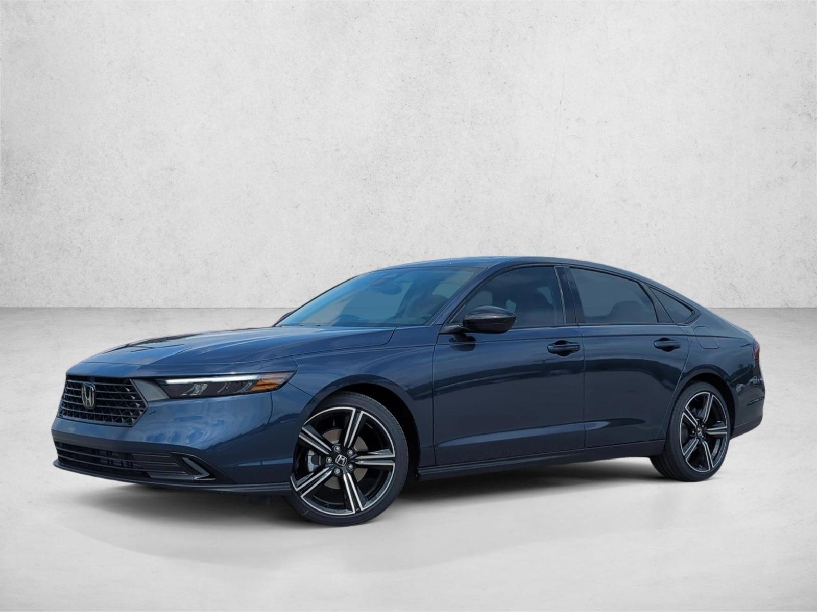 Thumbnail: 2026 Honda Accord - 1