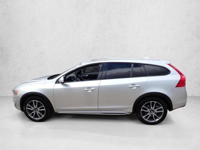 2016 Volvo V60