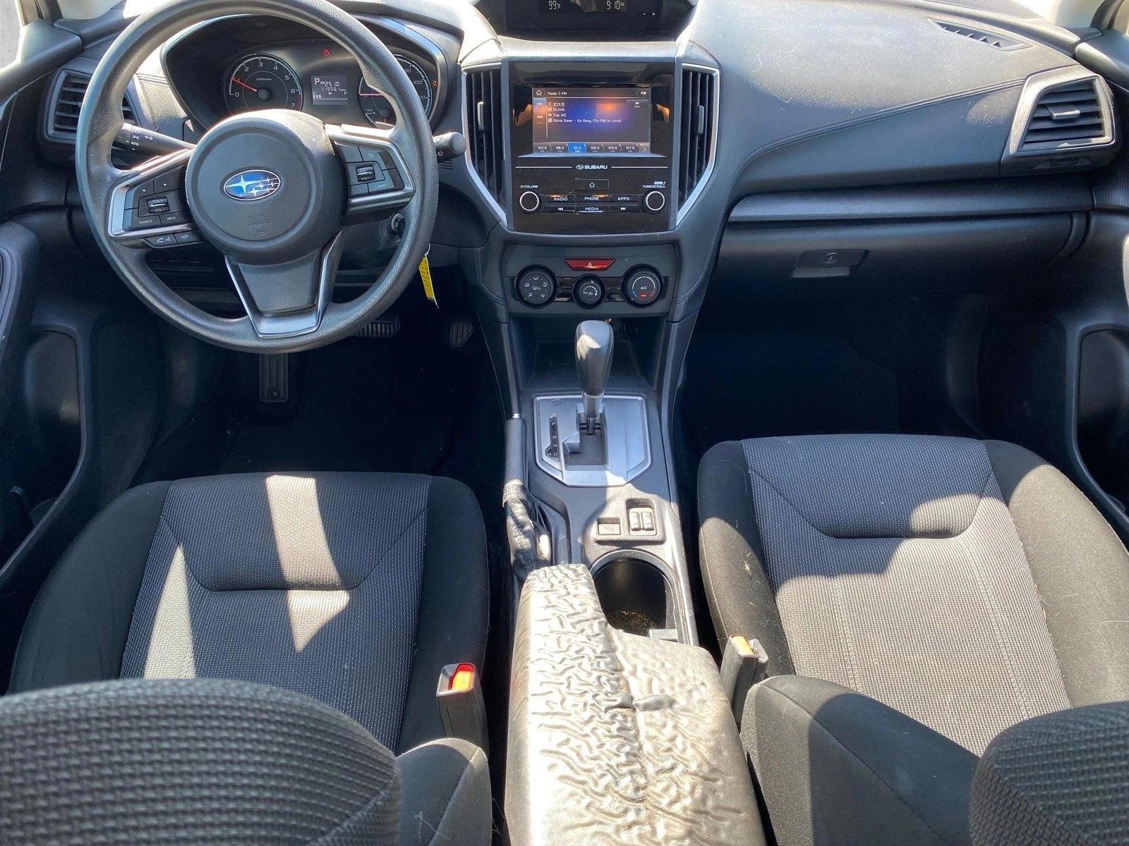 Thumbnail: 2017 Subaru Impreza - 4