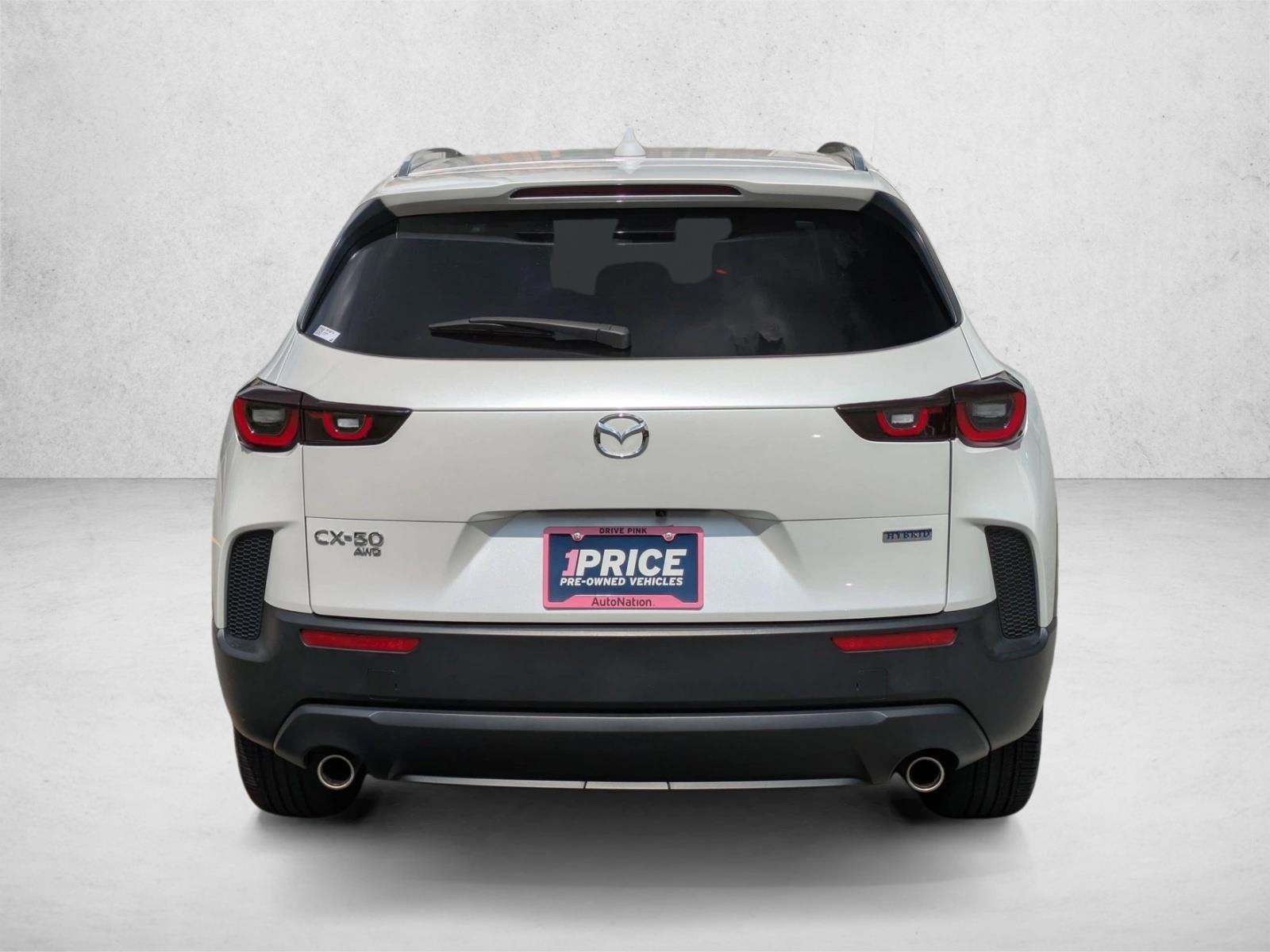 2025 Mazda CX-50 Premium Plus - Photo 7