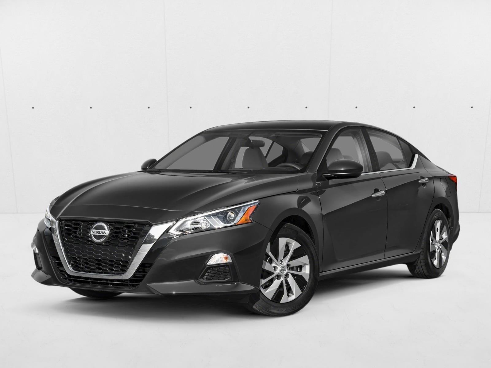 Thumbnail: 2019 Nissan Altima - 1