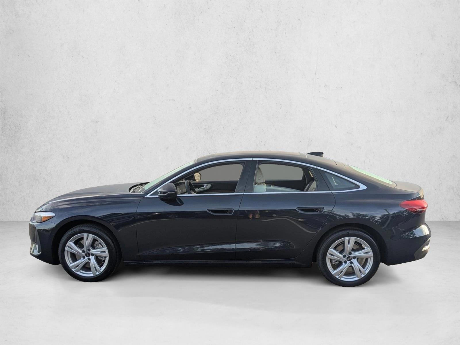 Thumbnail: 2026 Audi A5 - 2