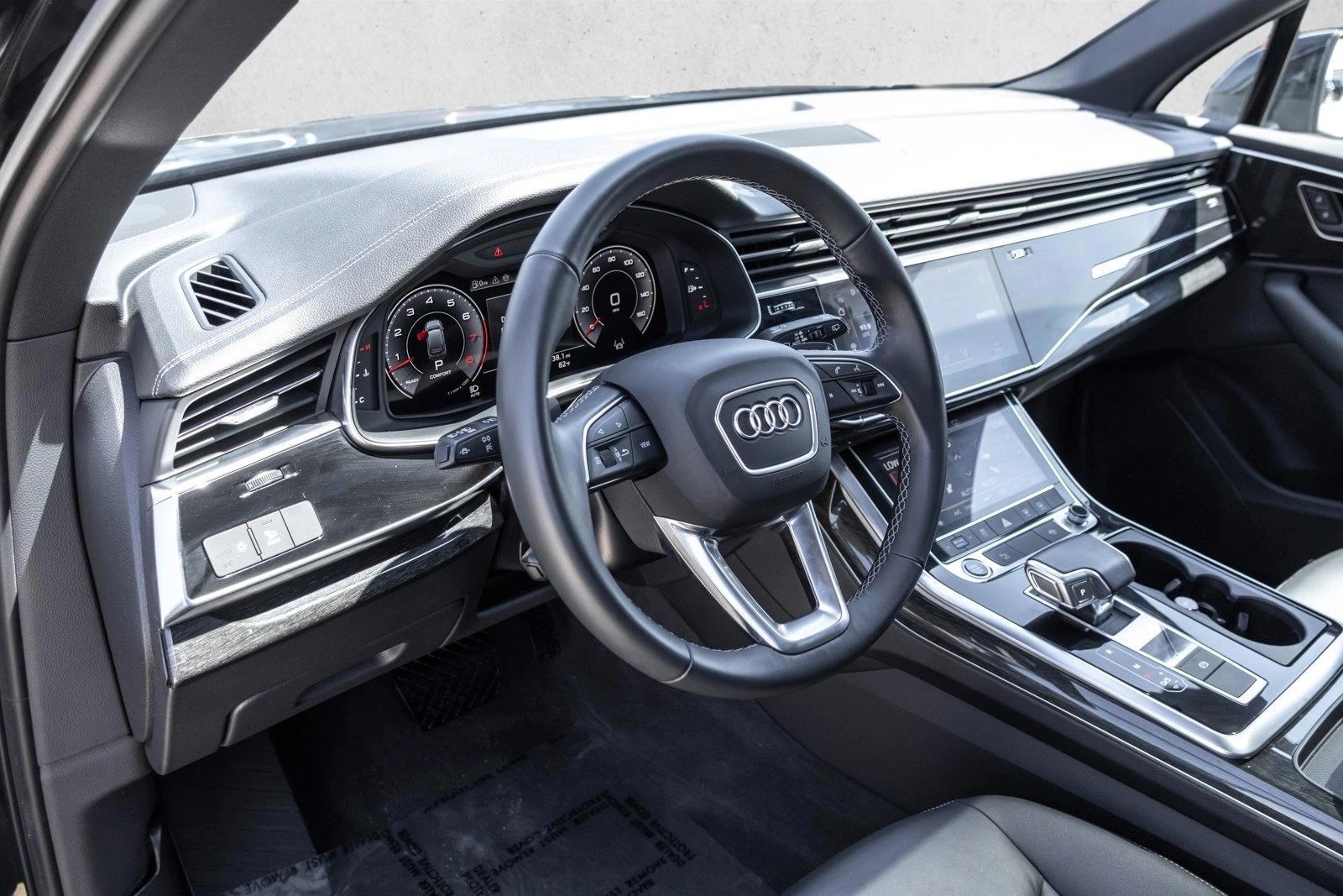 Thumbnail: 2025 Audi Q7 - 3
