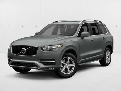 2017 Volvo XC90  -
                  Lutz, FL