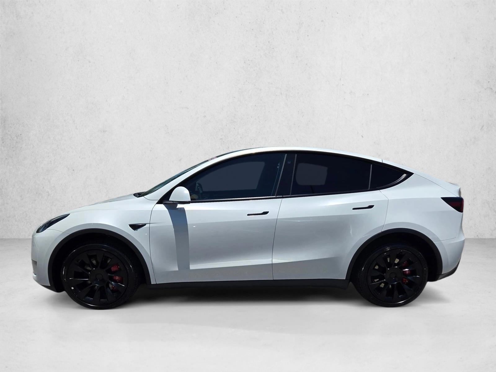 Thumbnail: 2023 Tesla Model Y - 2