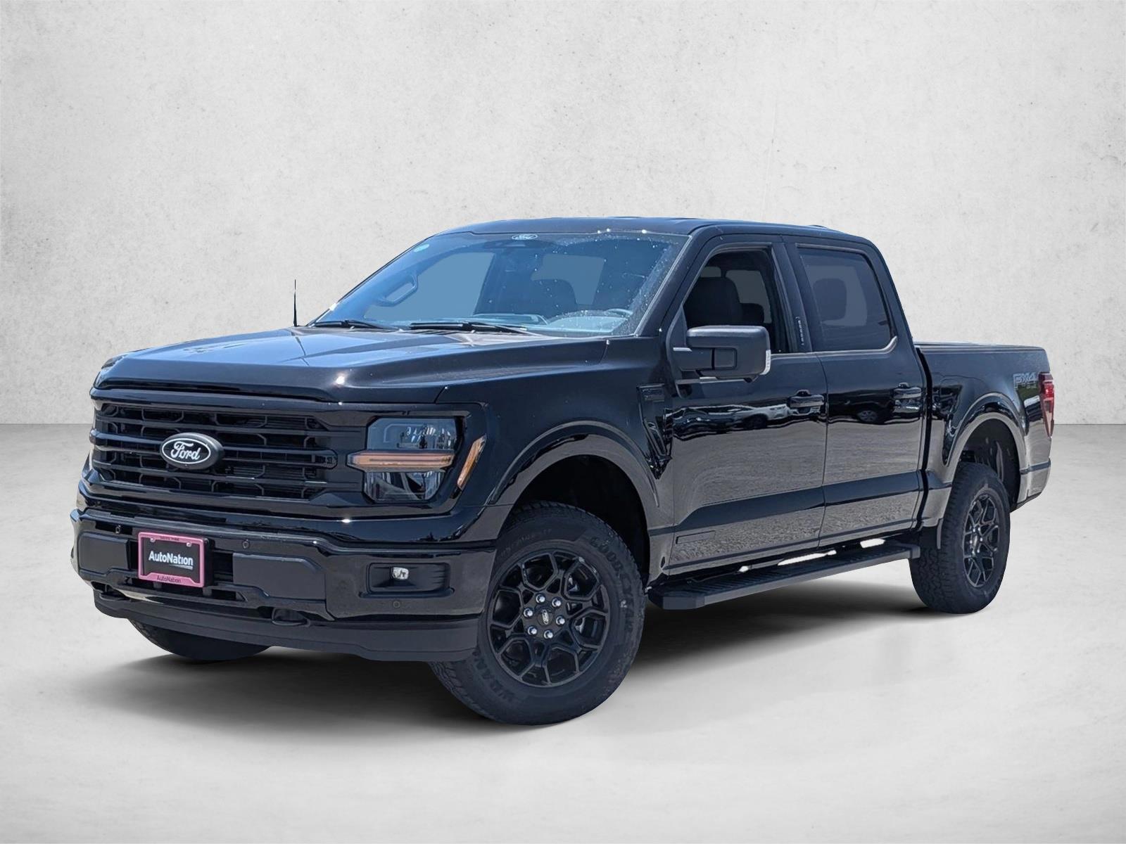 Thumbnail: 2026 Ford F-150 - 1