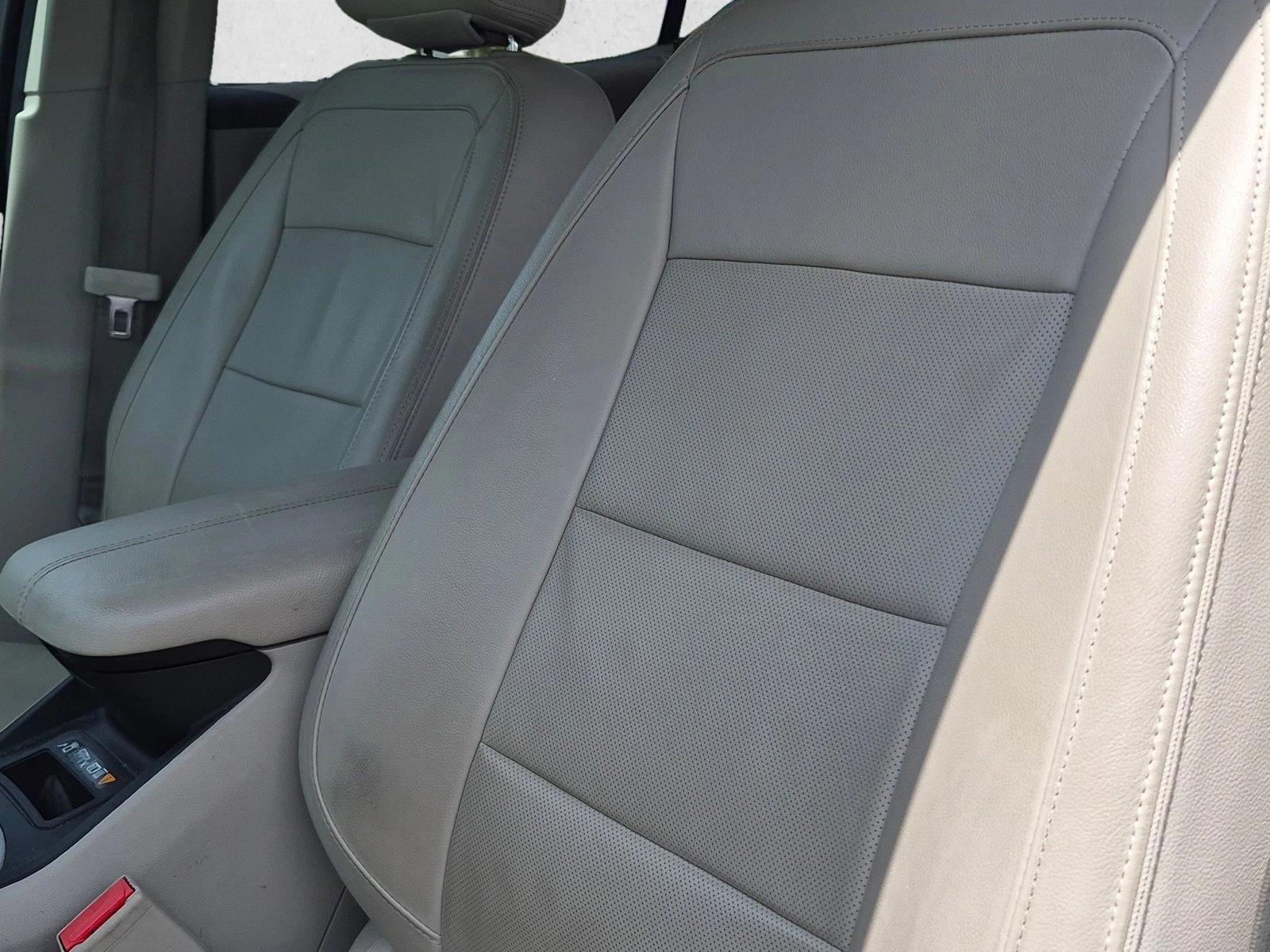 Thumbnail: 2021 GMC Terrain - 2
