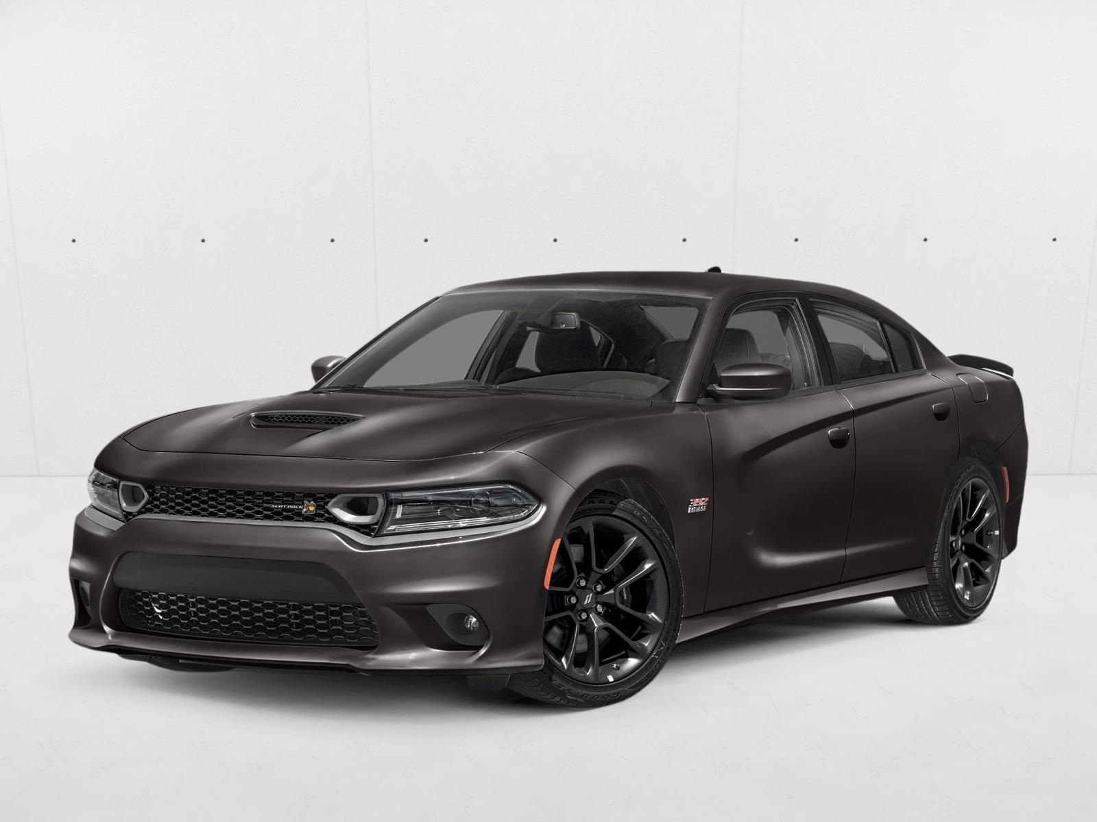 Thumbnail: 2023 Dodge Charger - 1