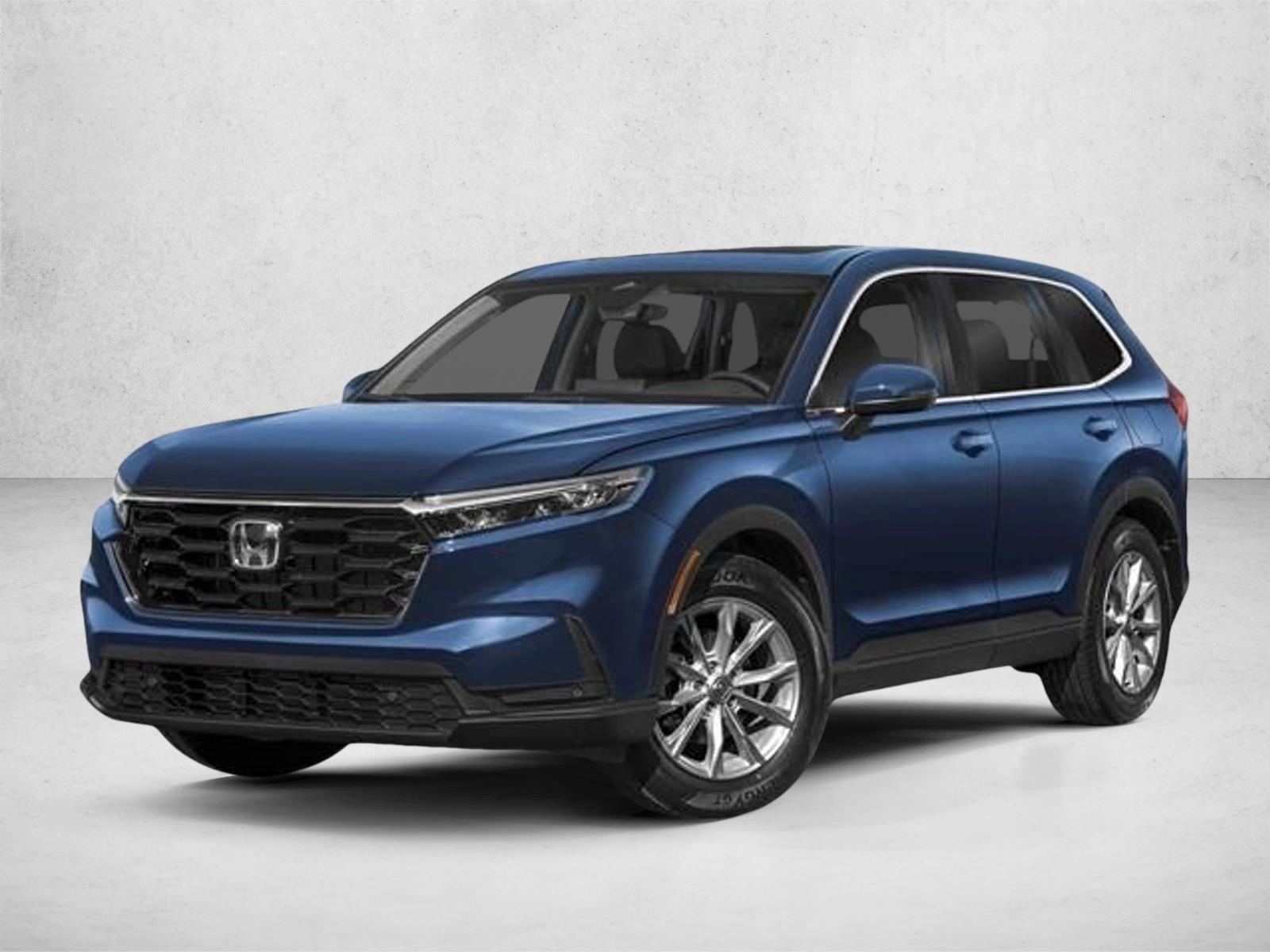 Thumbnail: 2025 Honda CR-V - 1