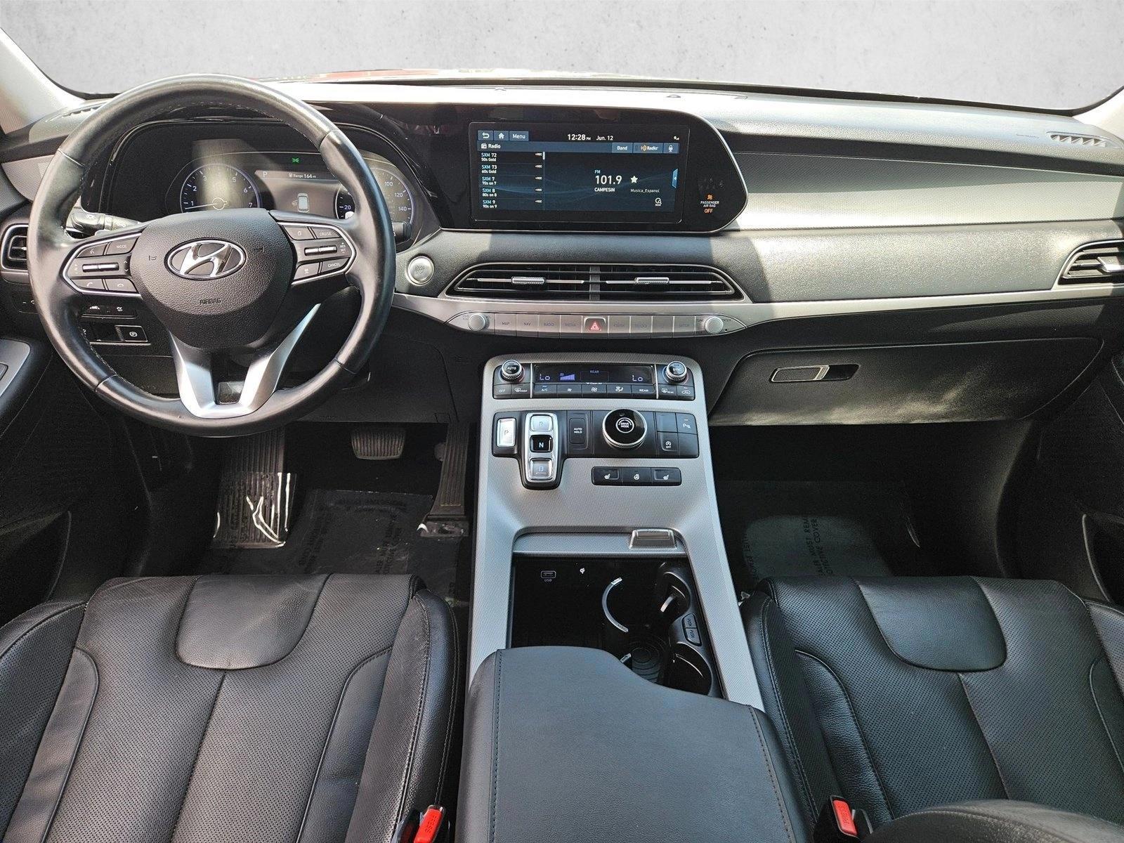 Thumbnail: 2020 Hyundai Palisade - 3