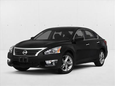 2014 Nissan Altima SV -
                  Pinellas Park, FL