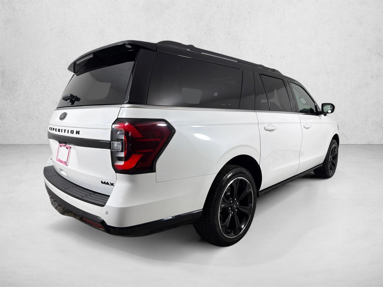 2022 Ford Expedition Max