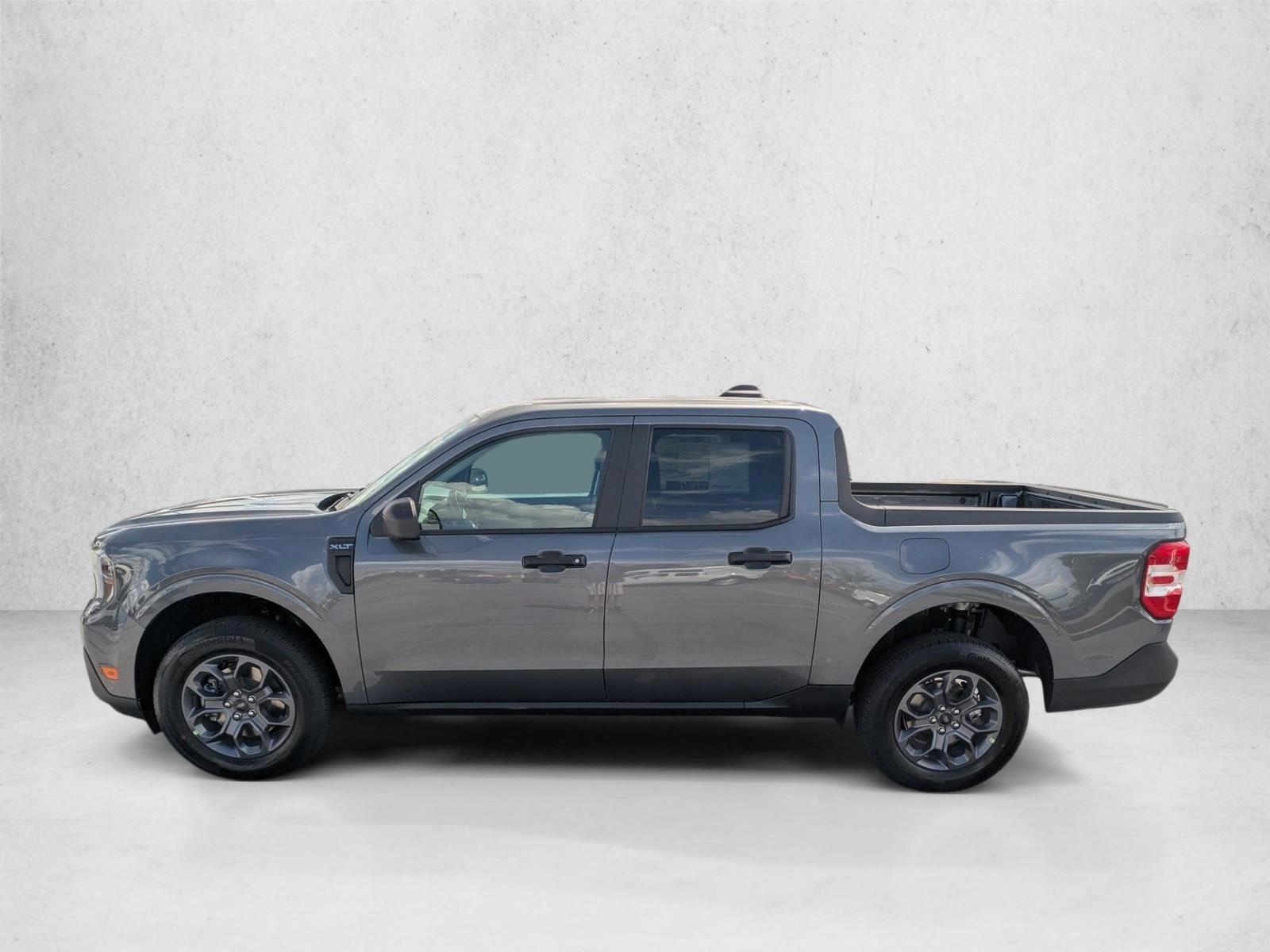 Thumbnail: 2026 Ford Maverick - 2