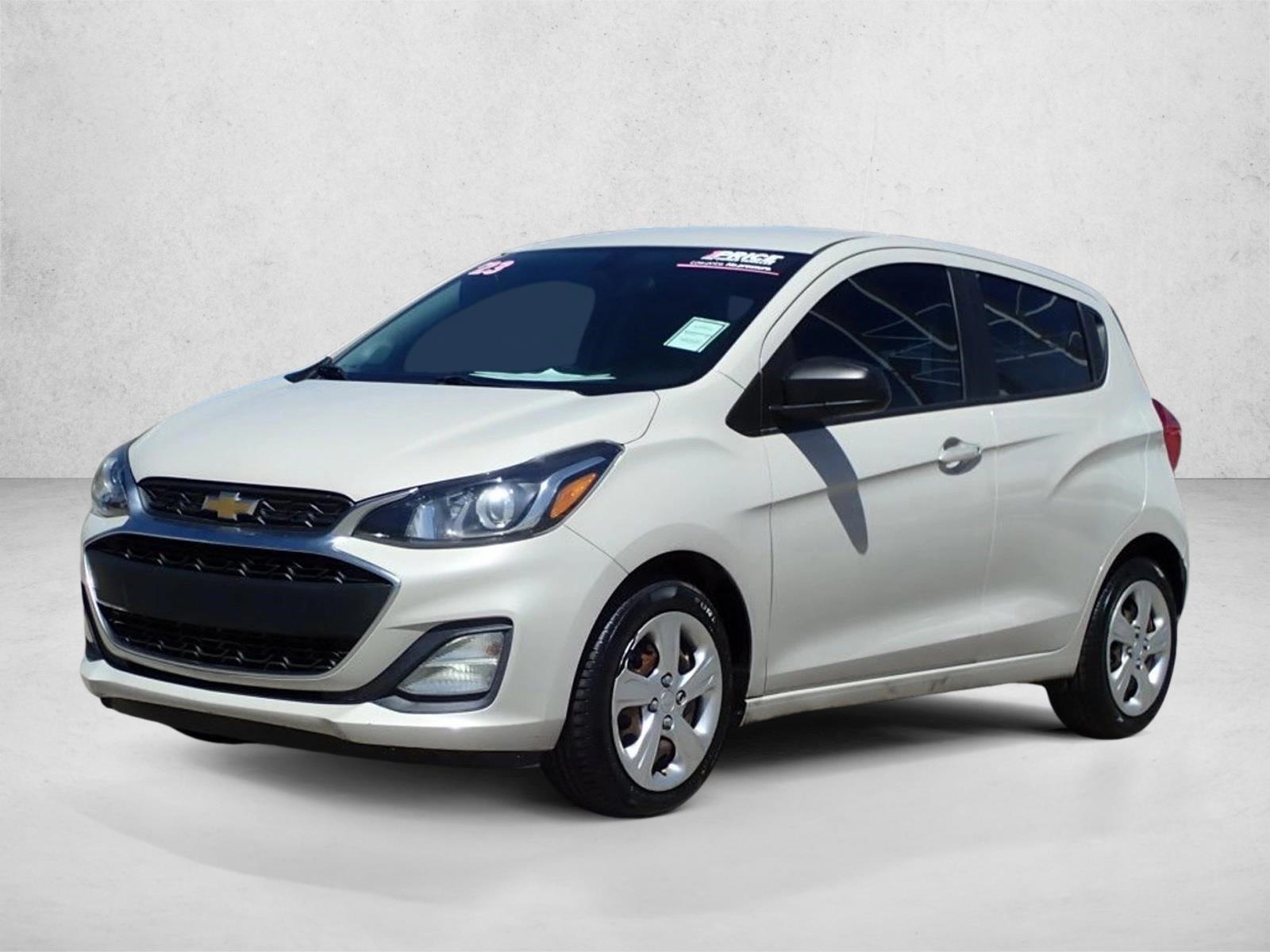Thumbnail: 2021 Chevrolet Spark - 1