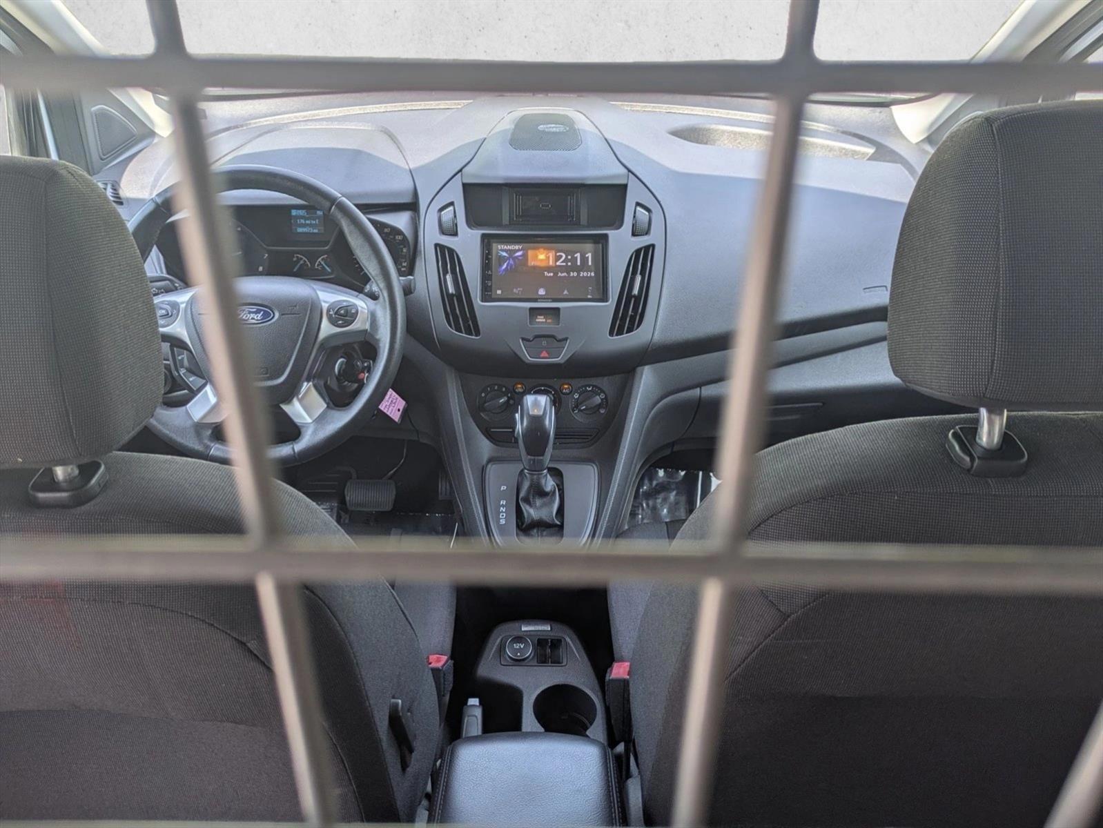 Thumbnail: 2014 Ford Transit Series - 3