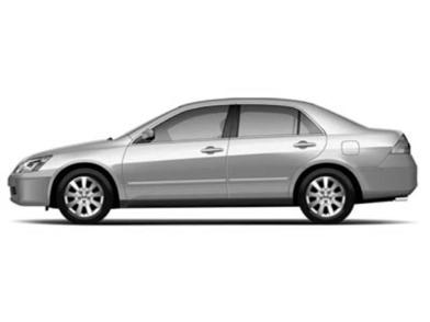 2006 Honda Accord LX -
                  Roseville, CA