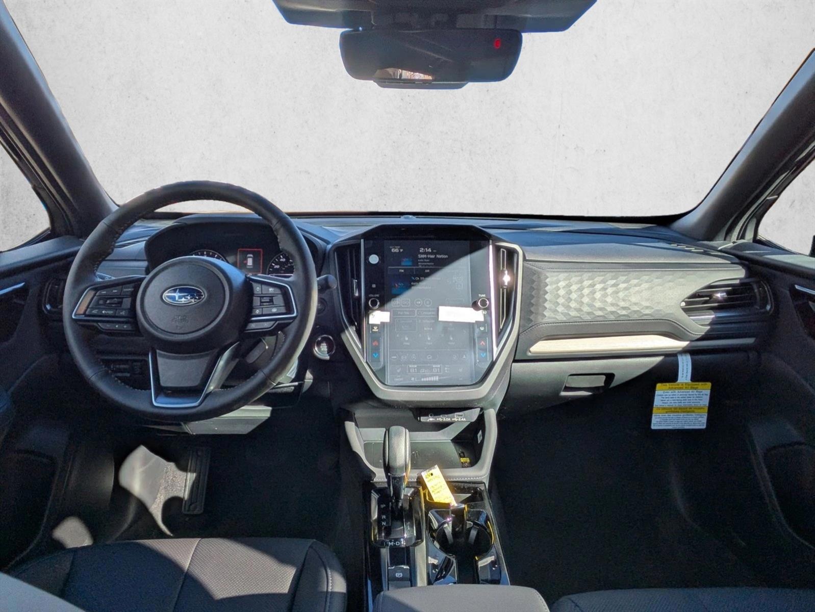 Thumbnail: 2026 Subaru Forester - 3