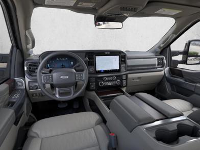 2026 Ford Super Duty F-350 DRW