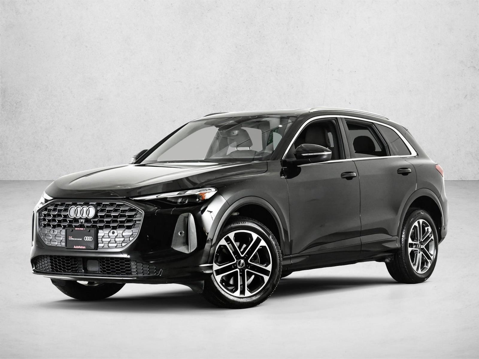 Thumbnail: 2025 Audi Q5 - 1