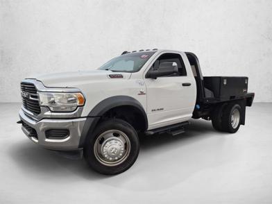 2021 Ram 5500