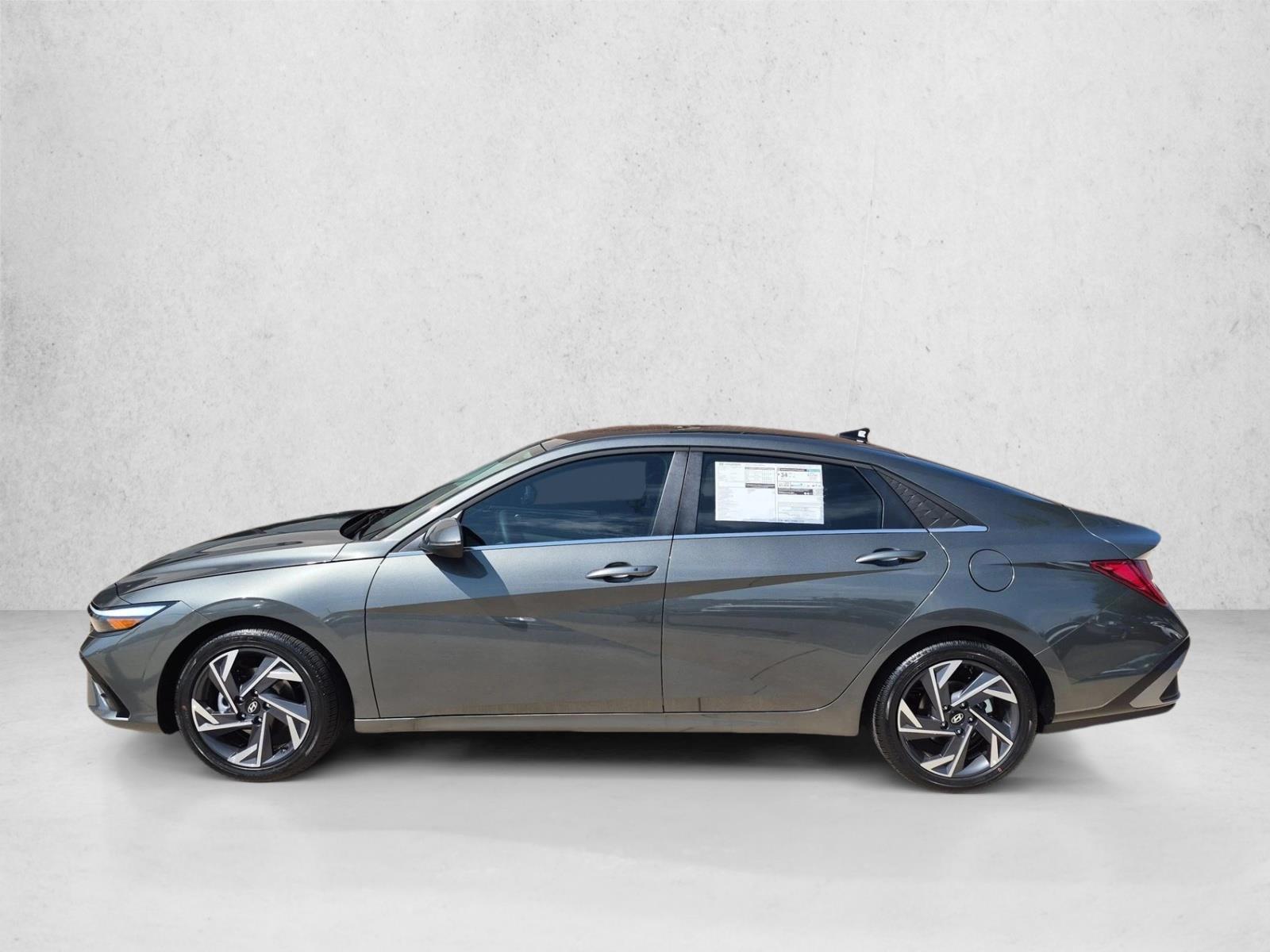 Thumbnail: 2026 Hyundai Elantra - 2