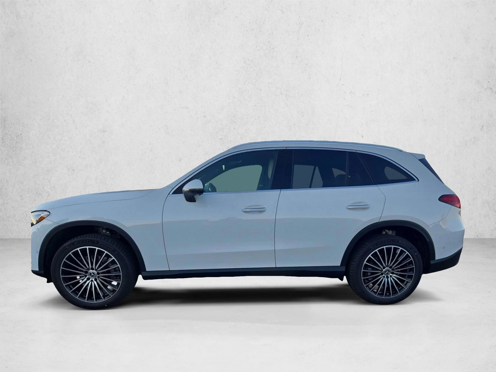 Thumbnail: 2026 Mercedes-Benz GLC - 2