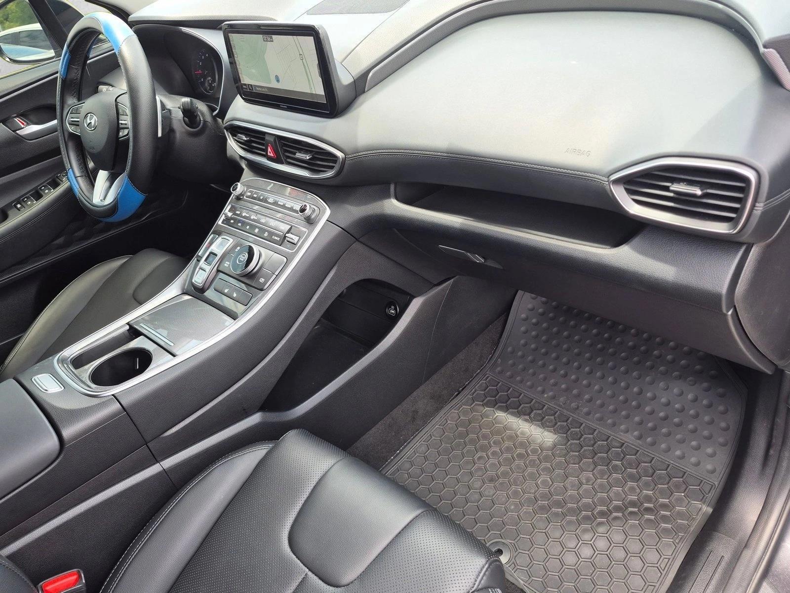 2023 Hyundai Santa Fe XRT - Photo 21