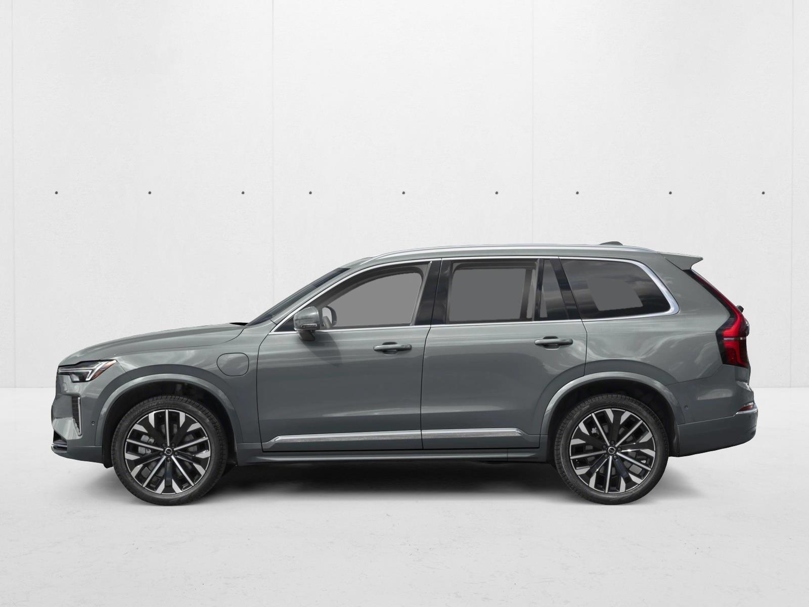 Thumbnail: 2026 Volvo XC90 - 2
