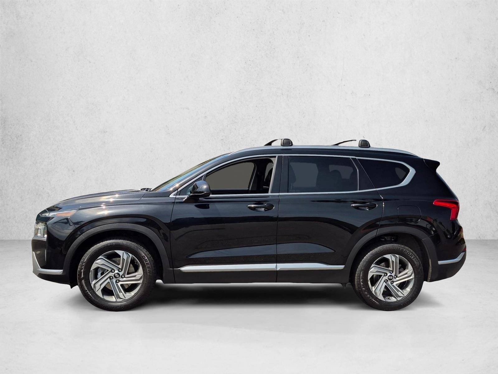 Thumbnail: 2021 Hyundai Santa Fe - 2