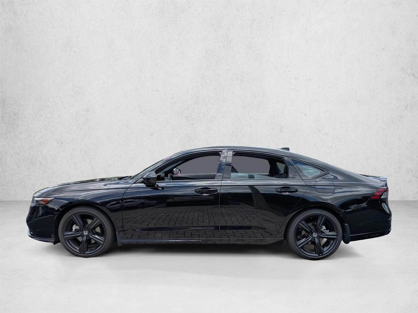Thumbnail: 2023 Honda Accord - 2