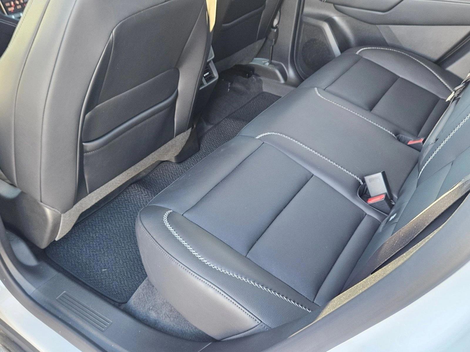Thumbnail: 2026 GMC Terrain - 6